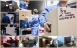 #Грузчики. Заказ профессиональных грузчиков ежедневно фотография
