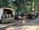 Вывоз и утилизация старой мебели (10 фотографий)