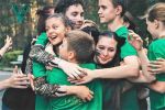 Детское развивающее сообщество "Викинги" фотография